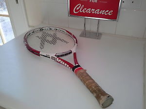 VOLKL POWER BRIDGE PB9 TENNIS RACKET 26 INCHES
