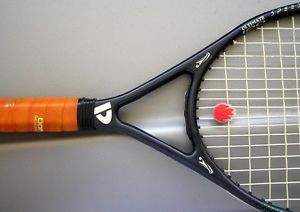 DONNAY  Ultimate Speed 100, graphite 90s, obsolete, tennis racquets,like new!