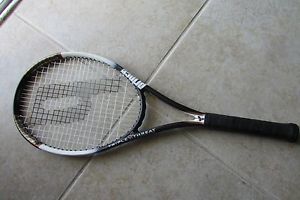 New Prince Bandit Midplus 95 Triple Threat Tennis Racquet