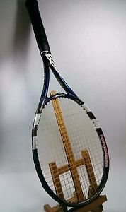 Babolat Drive Z-Lite 100 head Black Tennis Racquet Racket Zylon Matrix