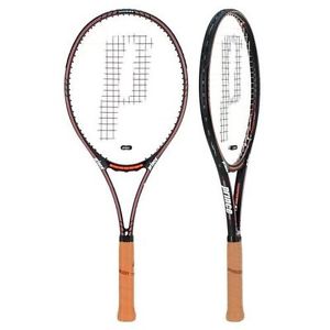 Prince Response 97 (2 Used) Good Condition 4 1/2