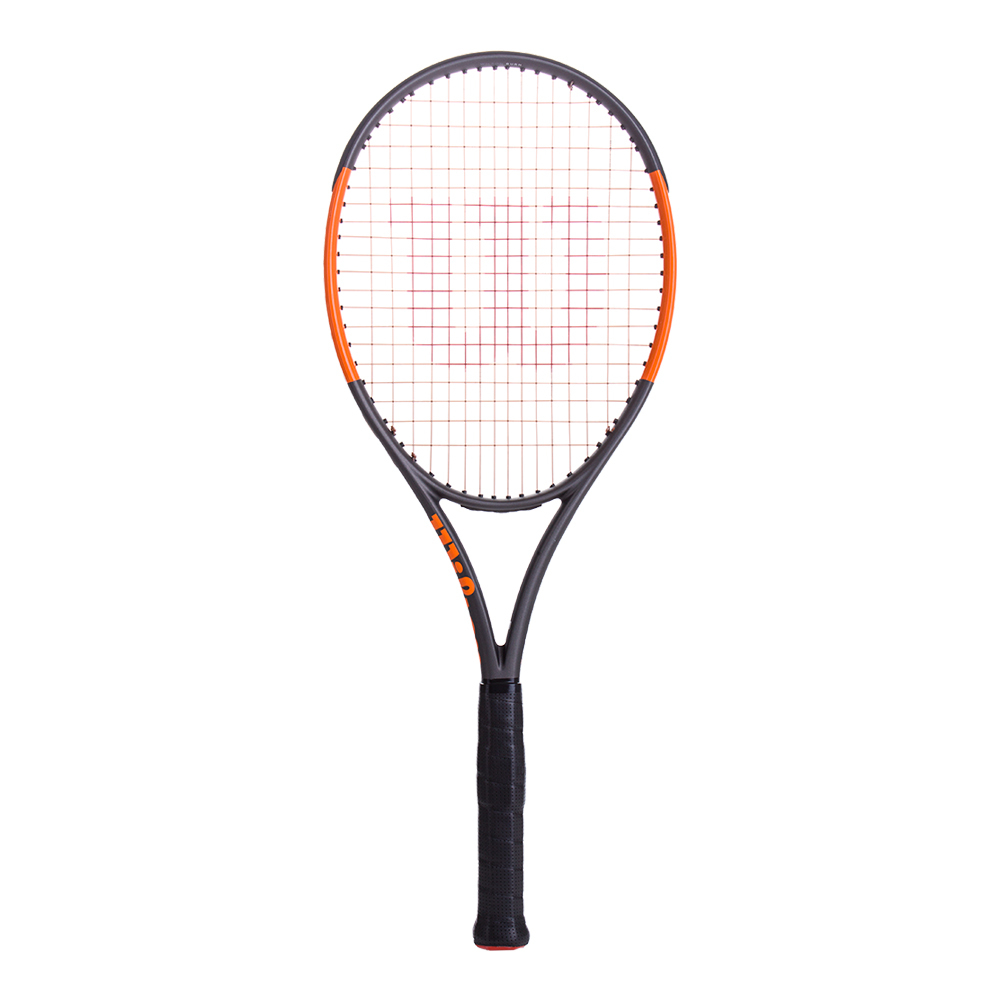 Burn 100 Countervail Tennis Racquet