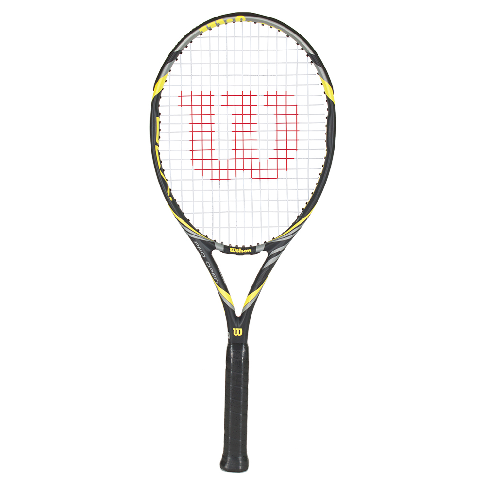 Pro Open 100 Tennis Racquet