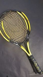 Head Radical Tour Trisys 260 OS 107 4 3/8 Tennis Racquet