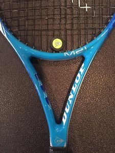 New Dunlop M2.1 Tennis Racquet