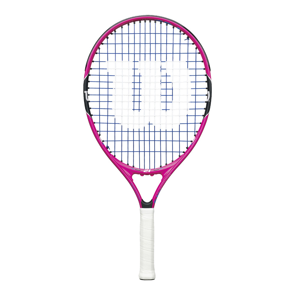 Wilson Junior Burn 21 Tennis Rac