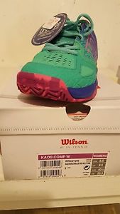 Ladies Wilson Kaos Comp 8.5
