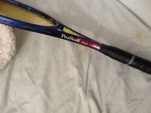 Wilson Pro Staff 7.5 si Classic Beam Tennis Racquet