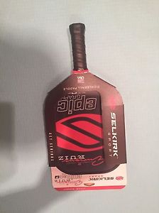 Selkirk Enrique Ruiz Epic 30P Pickleball Paddle