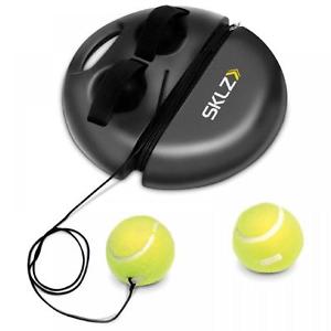 SKLZ SOLO TENIS TIRO PRÁCTICA MULTI JUEGO DE ENTRENAMIENTO JUGAR A LA PELOTA