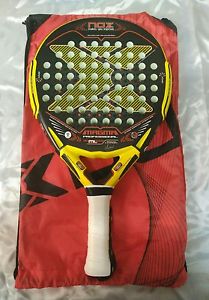 Pala de padel NOX MAGMA