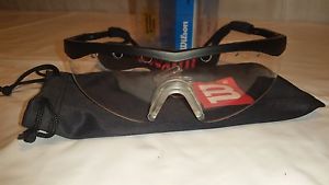 Wilson Jet Protective Eyewear fo