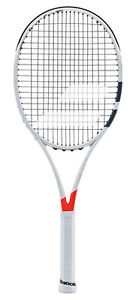 BABOLAT PURE STRIKE 16/19 Project One7 tennis racquet - 4 1/8" - Reg $199