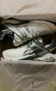 Babolat Propulse Fury men White/Black US 12