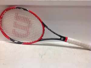 Wilson Blx Pro Staff 97 1/4