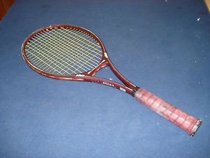 Prince Response 90 Tennis Racquet 4 5/8