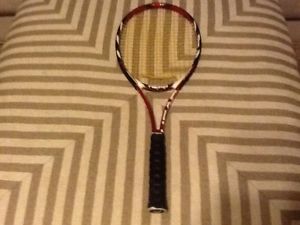 Head Prestige Pro Mid Plus Tennis Racquet