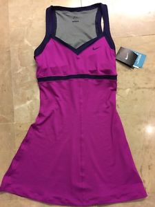Nike Tennis Dress - Small