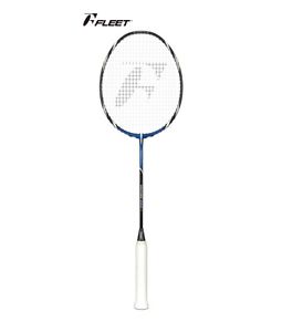 FLEET WOVEN 999II 3U badminton racket for advance player FREE STRINGING