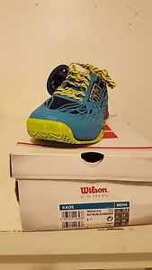 Men's Wilson Kaos size 11.5