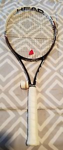 Head YouTek Graphene Speed MP 4 3/8 - Used Tennis Racquet Strung