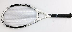 WILSON K FACTOR K THREE 115 OVERSIZE  TENNIS RACQUET 4-3/8" Grip