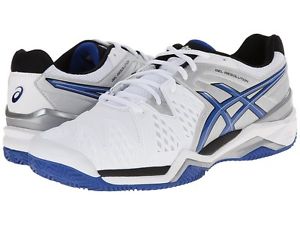 ASICS GEL - RESOLUTION 6 CLAY