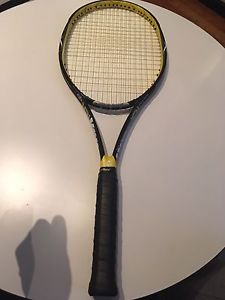 Volkl Power Bridge 10 Tennis Racquet