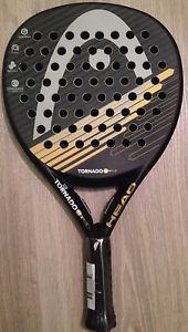 PALA DE PADEL HEAD TORNADO N2 X PLUS 2016 NUEVO NEW 100% ORIGINAL