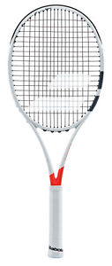 BABOLAT PURE STRIKE VS TOUR tennis racquet racket - 4 1/8" - Dealer Warranty