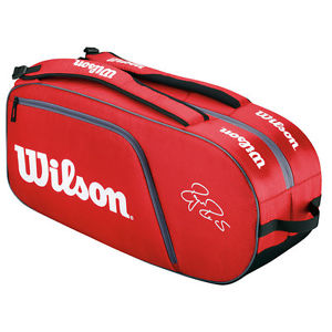 Wilson WRZ833506 Federer Team Ra