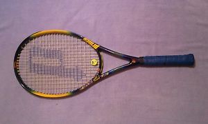 Prince ThunderBolt MidPlus in Nice Condition (4 5/8's L 5)