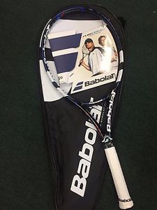 NOS Babolat Pure Drive 107 Racqu