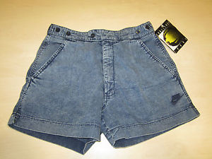 NIKE COURT CHALLENGE SHORT DENIM JEANS 90´s