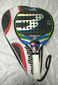 Pala de padel BULLPADEL WING PRO LINE