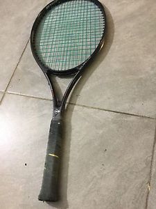 Tennis Racquet Dunlop Max Pro Impact 4 1/8 Good