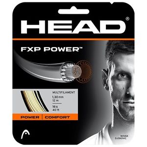 HEAD FXP Power 16g Tennis String