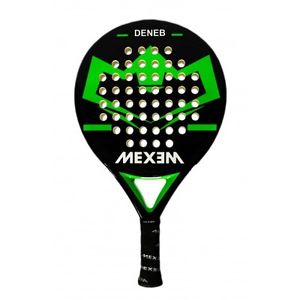 Pala de padel MEXEM DENEB 2016 (Nueva)