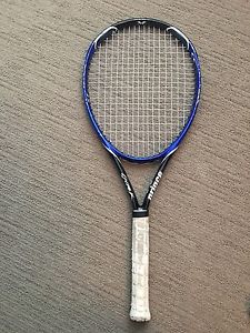Prince Turbo Shark Tennis Racquet 4 Oversize