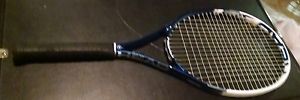 Head Graphene Instinct Rev 4 1/2