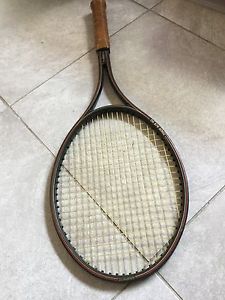 Pro Kennex Tour Ace 90 Graphite Mid Tennis Racket/Racquet 4 1/2