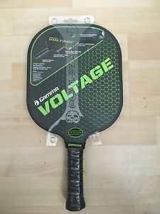 NEW Gamma Voltage Pickleball Paddle