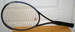 Pro Kennex Kinetic SMi 15g KST Pro Series Tennis Racquet 4 1/2, Used