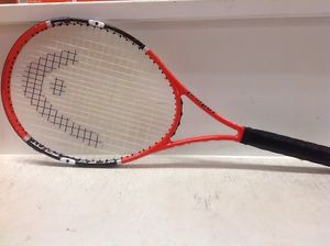 Head Flexpoint Radical OS 1/4
