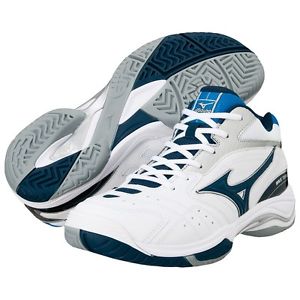 Mizuno Tennis Shoes Wave Tiebrea
