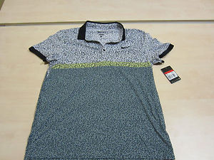 NIKE TENNIS POLO SHIRT, NEW SIZE L