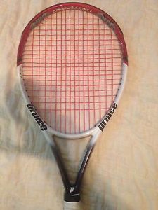 Prince CTS Lightning OS Tennis Racquet
