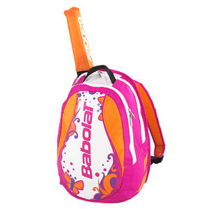 Club Girl Tennis Backpack