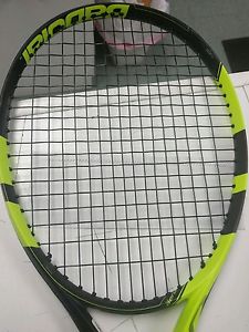 Babolat pure aero 4 3/8