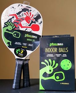 Galaxy Pickleball Now Intro Set 